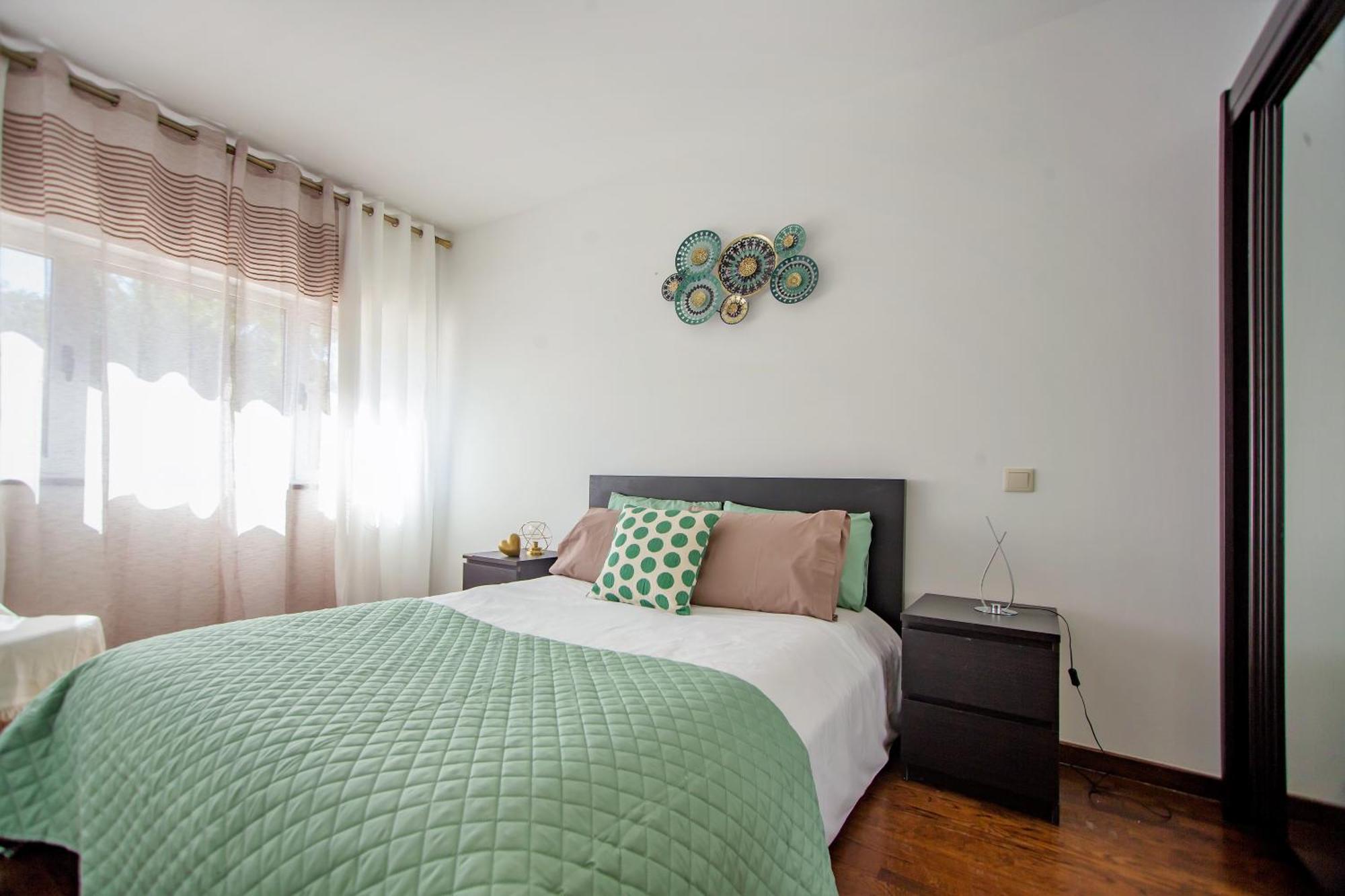 Secretview Apartman Albufeira Kültér fotó