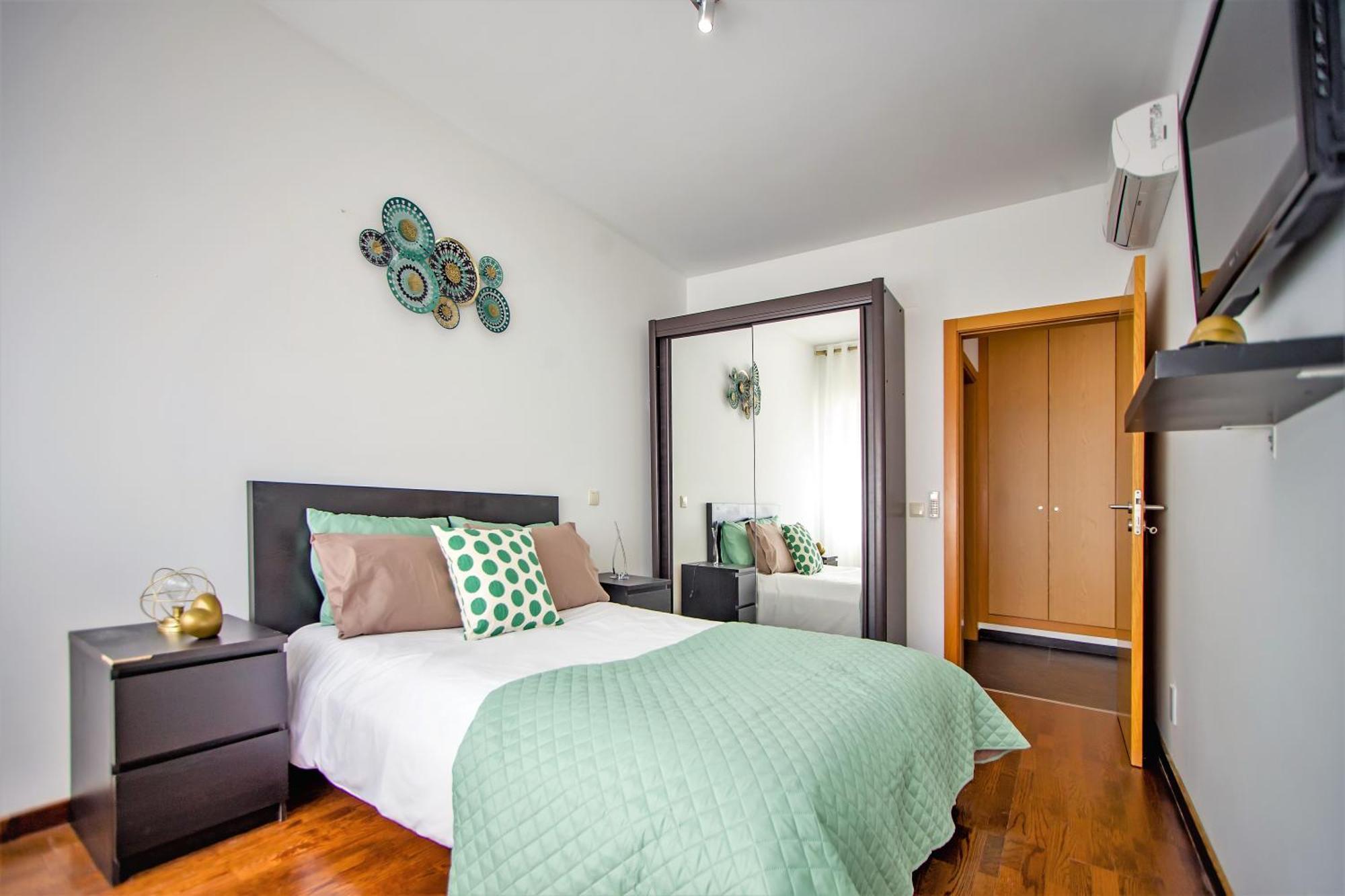 Secretview Apartman Albufeira Kültér fotó