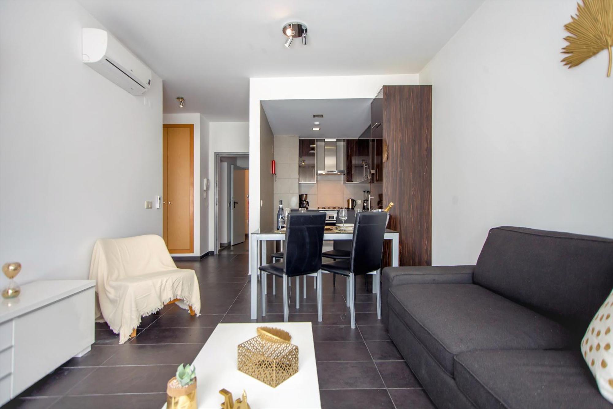 Secretview Apartman Albufeira Kültér fotó