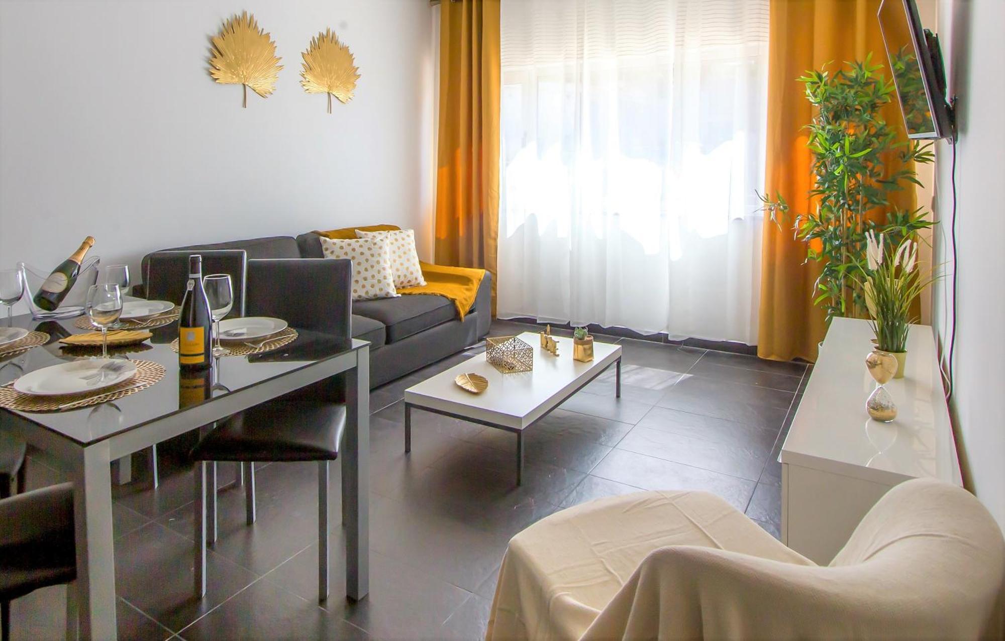 Secretview Apartman Albufeira Kültér fotó